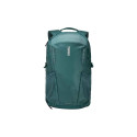 Thule 4850 EnRoute Backpack 30L TEBP-4416 Mallard Green Thule 4850 EnRoute Backpack 30L TEBP-4416 Mallard Green