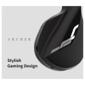 Zalman ZM-HPS700W Wireless 7.1 Gaming Headset White