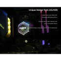 Zalman Alpha 28 280mm White