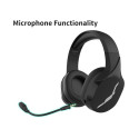 Zalman ZM-HPS700W Wireless 7.1 Gaming Headset White