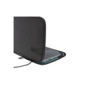 Case Logic 4806 Vigil Laptop Sleeve 11 WIS-111 Black