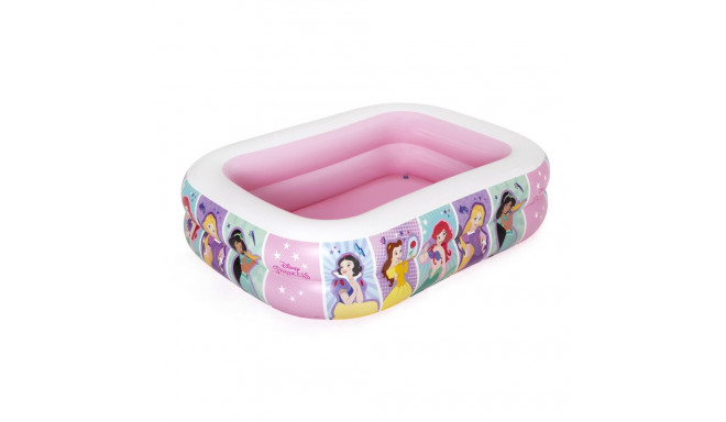 Bestway 91056 Princess Family Pool