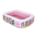 Bestway 91056 Princess Family Pool