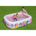 Bestway 91056 Princess Family Pool