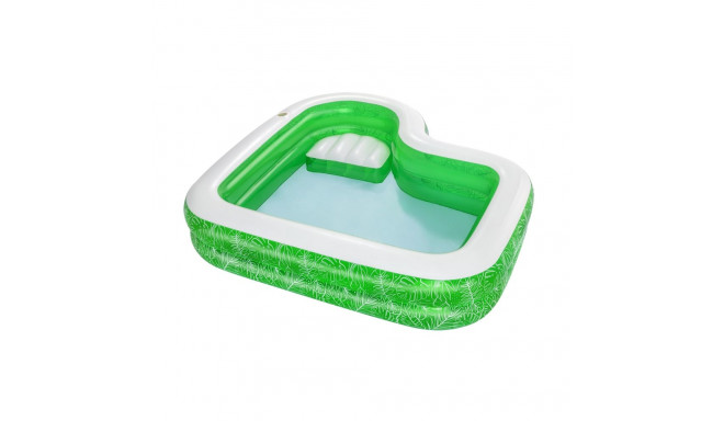 Bestway 54336 Tropical Paradise Family Pool