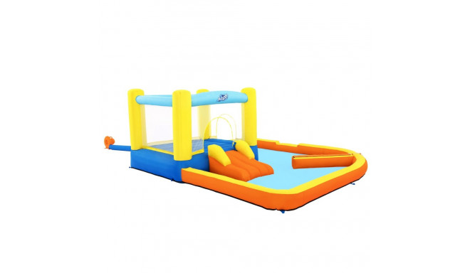 Bestway 53381 H2OGO! Beach Bounce Water Park