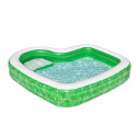 Bestway 54336 Tropical Paradise Family Pool