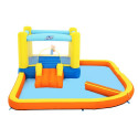 Bestway 53381 H2OGO! Beach Bounce Water Park