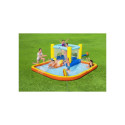 Bestway 53381 H2OGO! Beach Bounce Water Park