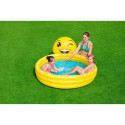 Bestway 53081 Summer Smiles Sprayer Pool