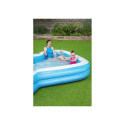 Bestway 54321 Sunsational Family Pool