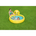 Bestway 53081 Summer Smiles Sprayer Pool