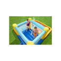 Bestway 53381 H2OGO! Beach Bounce Water Park