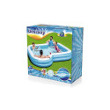 Bestway 54321 Sunsational Family Pool