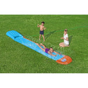 Bestway 52477 H2OGO! Tsunami Splash Ramp Single Slide