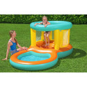 Bestway 52385 Jumptopia Bouncer and Play Pool