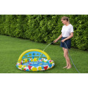 Bestway 52378 Splash & Learn Kiddie Pool