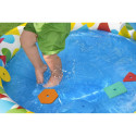 Bestway 52378 Splash & Learn Kiddie Pool