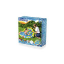 Bestway 52378 Splash & Learn Kiddie Pool