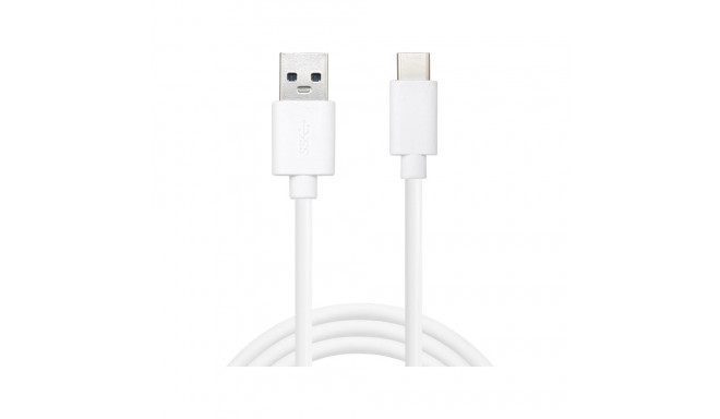 Sandberg 136-14 USB-A to USB-C Cable