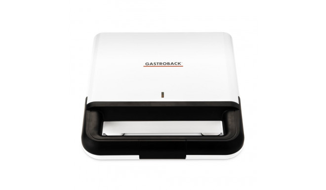 Gastroback 42443 Design Sandwich maker