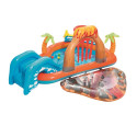 Bestway 53069 Lava Lagoon Play Center