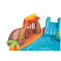 Bestway 53069 Lava Lagoon Play Center