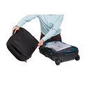 Thule 4027 Subterra Wheeled Duffel TSR-356 Black