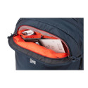 Thule 3450 Subterra Wheeled Duffel TSR-356 Mineral