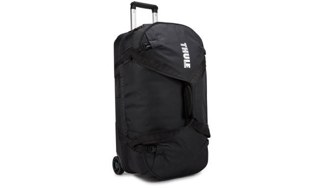 Thule 4028 Subterra Wheeled Duffel TSR-375 Black