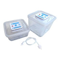 Gastroback 46111 Container set 2 pcs