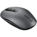 CANYON mouse MW-9 Dual-mode Wireless Grey