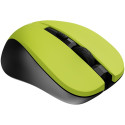 CANYON mouse MW-1 Wireless Yellow