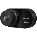 CANYON car recorder DVR25 WQHD 2.5K 1440p Wi-Fi Black