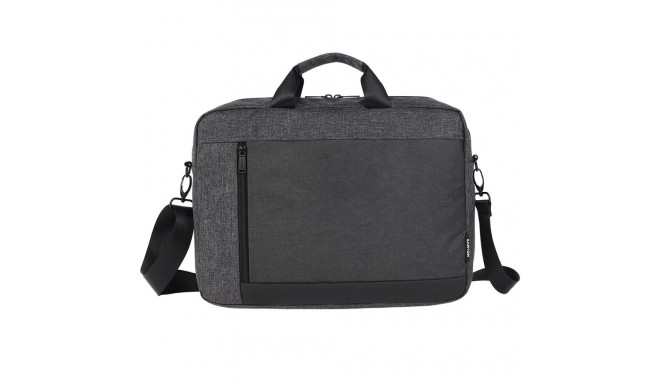 CANYON bag B-5 Business 15.6'' Grey