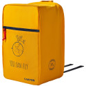 CANYON backpack CSZ-03 Cabin Size Yellow