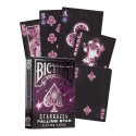 Bicycle Stargazer Falling Star Playing Cards