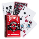 Bicycle Disney Classic Mickey Mouse Playing Cards