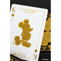 Bicycle Disney Mickey Mouse Cards (Black And Gold)