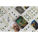 Bicycle World Of Warcraft Burning Crusade Playing Cards