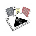 Fournier N2826 Bridge Size Poker Cards