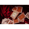 Bicycle Verbena Playing Cards