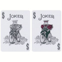 Bicycle Jacquard Playing Cards