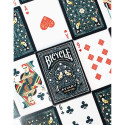 Bicycle Aviary Playing Cards