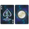 Bicycle Stargazer New Moon Playing Cards