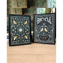 Bicycle Aviary Playing Cards