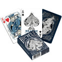 Bicycle Dragon Playing Cards