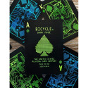 Bicycle Dark Mode Playing Cards