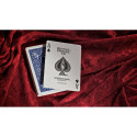 Bicycle Pinochle Standard Playing Cards (Blue)