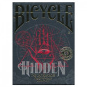 Bicycle Hidden Playing Cards
